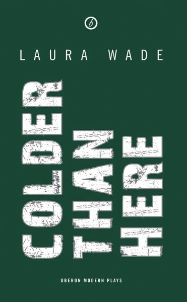 Colder than Here (eBook, ePUB)