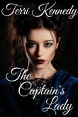 The Captain's Lady (eBook, ePUB)