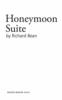 Honeymoon Suite (eBook, ePUB) - Bean, Richard