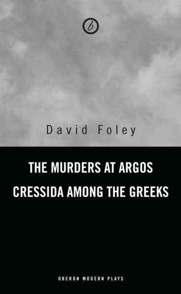 Murders at Argos/ Cressida Among the Greeks (eBook, ePUB)
