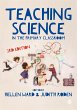 Teaching Science in the Primary... - Bild 1