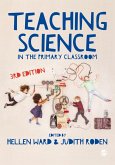 Teaching Science in the Primary Classroom (eBook, ePUB)