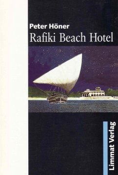 Cover Rafiki Beach Hotel (eBook, ePUB)