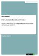 Die Luhmann-Esser-Kontroverse (eBook,... - Bild 1