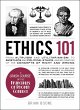 Ethics 101 (eBook, ePUB) - Bild 1