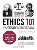 Ethics 101 (eBook, ePUB)