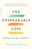 The Unspeakable Loss (eBook, ePUB)
