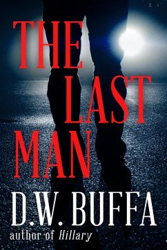 The Last Man (eBook, ePUB) - Buffa, D. W.