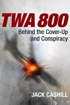Cover TWA 800 (eBook, ePUB)