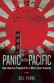 Panic on the Pacific (eBook, ePUB)