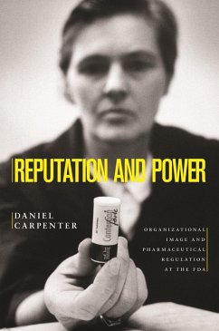 Cover Reputation and Power (eBook, ePUB)