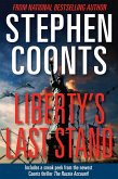 Liberty's Last Stand (eBook, ePUB)