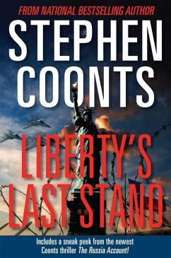 Liberty's Last Stand (eBook, ePUB) - Coonts, Stephen