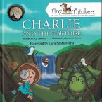 Charlie and the Tortoise (eBook, ePUB)