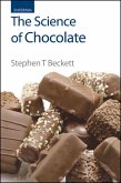 The Science of Chocolate (eBook, PDF)