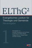 ELThG² - Band 1 (eBook, ePUB)