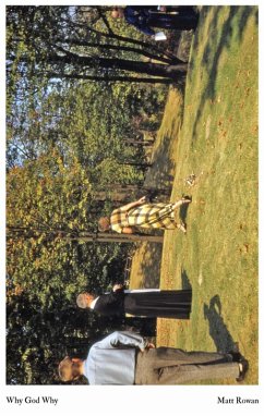 Cover Why God Why (eBook, ePUB)