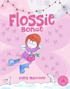 Cover Flossie Bonce (eBook, ePUB)