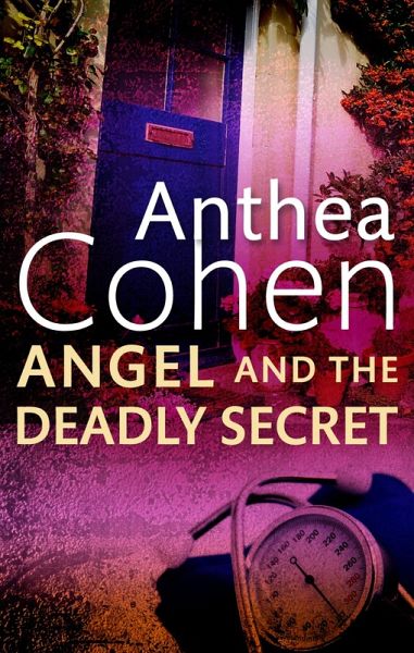 Angel and the Deadly Secret (eBook, ePUB)