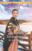An Amish Arrangement (eBook, ePUB)