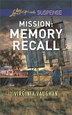Mission: Memory Recall (eBook, ePUB)