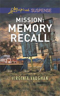 Cover Mission: Memory Recall (eBook, ePUB)