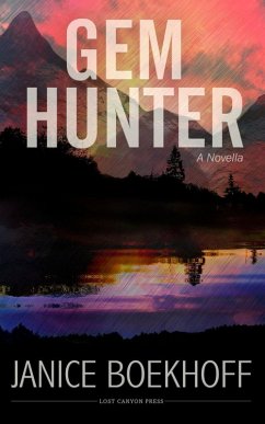 Gem Hunter (eBook, ePUB) - Boekhoff, Janice