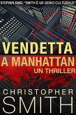 Vendetta a Manhattan (eBook, ePUB)