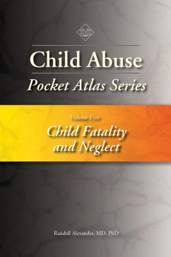 Cover Child Abuse Pocket Atlas, Volume 5 (eBook, ePUB)