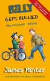 Billy Gets Bullied (Billy Growing Up) (eBook, ePUB)