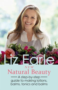 New Natural Beauty (eBook, ePUB) - Earle, Liz