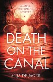 Death on the Canal (eBook, ePUB)