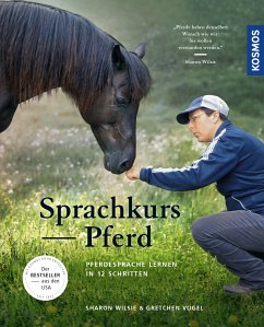 Sprachkurs Pferd (eBook, PDF) - Wilsie, Sharon; Vogel, Gretchen