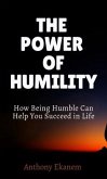 The Power of Humility (eBook, ePUB)