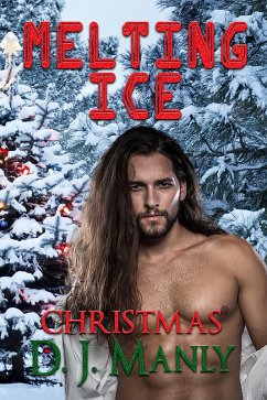 Melting Ice Christmas (eBook, ePUB) Cover Melting Ice Christmas (eBook, ePUB)