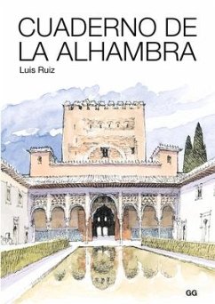 Cuaderno de la Alhambra - Ruiz, Padron Luis