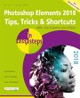 Photoshop Elements 2018 Tips, Tricks &... - Bild 1