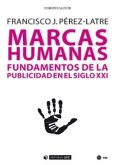 Marcas humanas