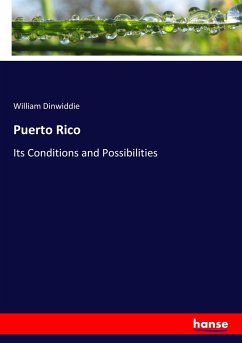 Puerto Rico - Dinwiddie, William