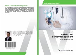 Risiko- und Fehlermanagement