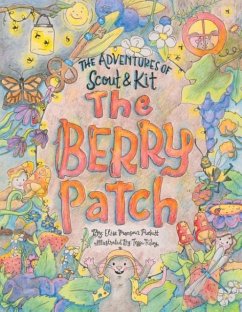 The Berry Patch - Puckett, Elise Monsour