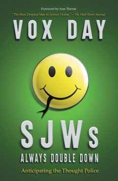 SJWs Always Double Down - Day, Vox