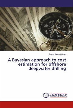 A Bayesian approach to cost estimation for offshore deepwater drilling