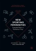 New Sporting Femininities