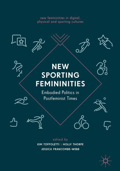 New Sporting Femininities New Sporting Femininities