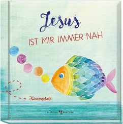 Jesus ist mir immer nah - Erath, Irmgard