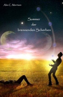 Sommer der brennenden Scherben - Morrison, Alex C.