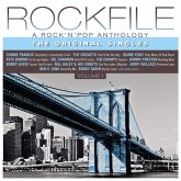 Rockfile-Vol.1 (180 Gr Audiophile Vinyl)