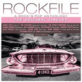 Rockfile-Vol.2 (180 Gr Audiophile Vinyl)