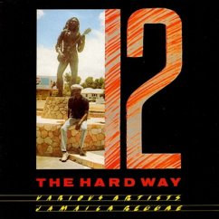 12 The Hard Way (Vinyl)